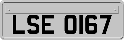 LSE0167