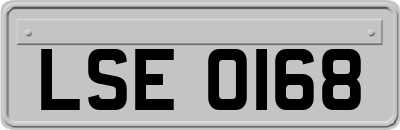 LSE0168