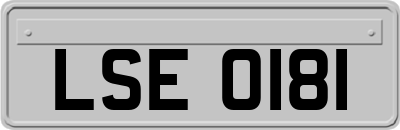 LSE0181