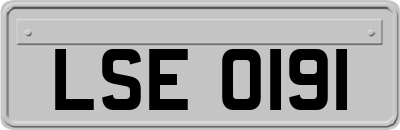 LSE0191