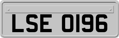LSE0196