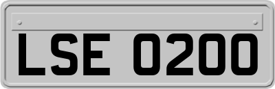 LSE0200