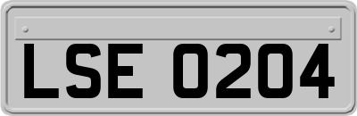 LSE0204