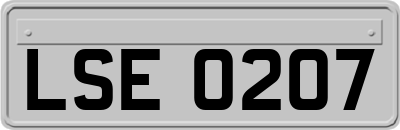 LSE0207