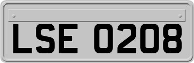 LSE0208