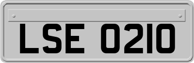 LSE0210