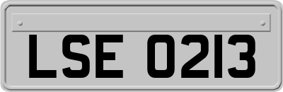 LSE0213