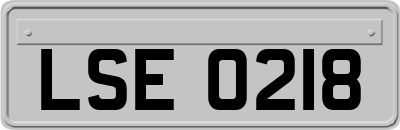 LSE0218