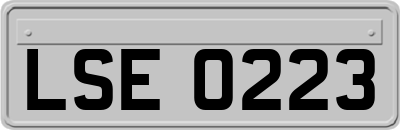 LSE0223