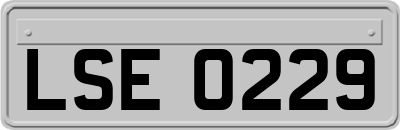 LSE0229