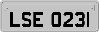 LSE0231