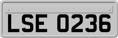 LSE0236