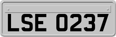 LSE0237