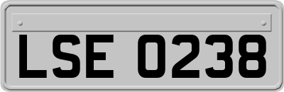 LSE0238