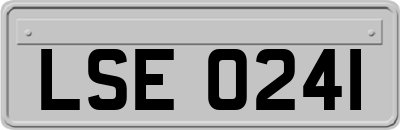LSE0241