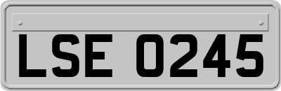 LSE0245