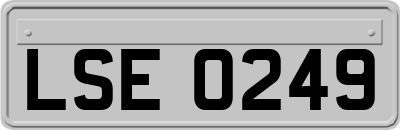 LSE0249