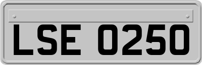 LSE0250