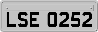 LSE0252