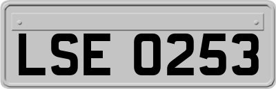 LSE0253