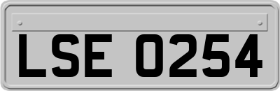 LSE0254