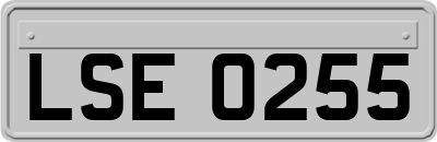 LSE0255