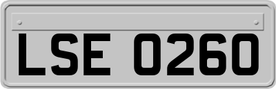 LSE0260