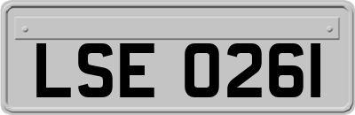 LSE0261