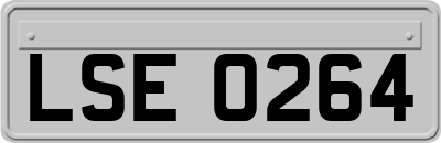 LSE0264