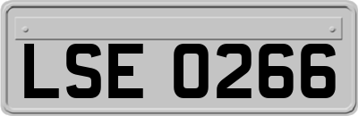 LSE0266