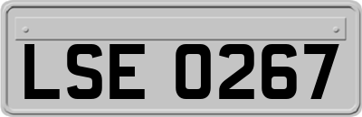 LSE0267