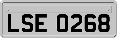 LSE0268