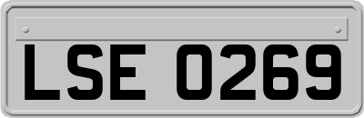 LSE0269