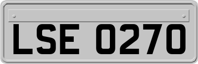 LSE0270