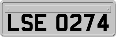 LSE0274