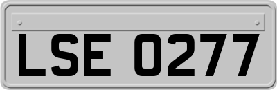 LSE0277