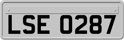 LSE0287