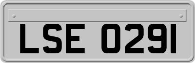 LSE0291
