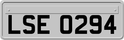 LSE0294