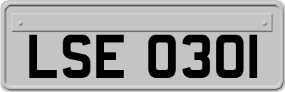 LSE0301