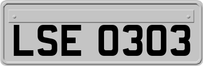 LSE0303