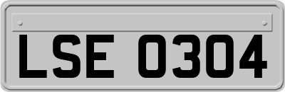 LSE0304
