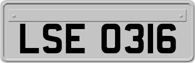 LSE0316