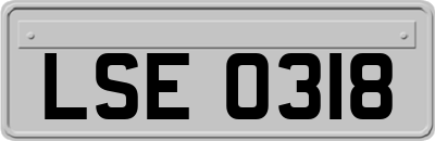 LSE0318