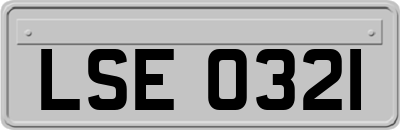 LSE0321