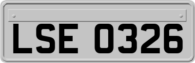 LSE0326