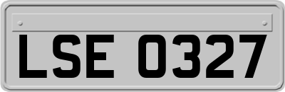 LSE0327