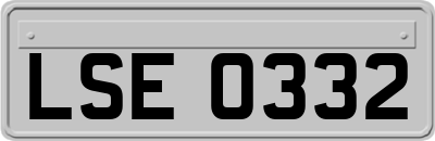 LSE0332
