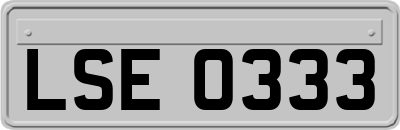 LSE0333