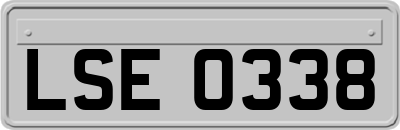 LSE0338